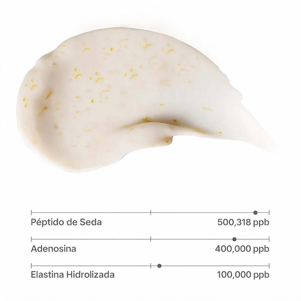 SILK PEPTIDE EGF INTENSIVE CREAM (CREMA FACIAL INTENSIVA)